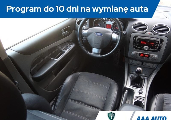 Ford Focus cena 21000 przebieg: 149082, rok produkcji 2009 z Milanówek małe 172